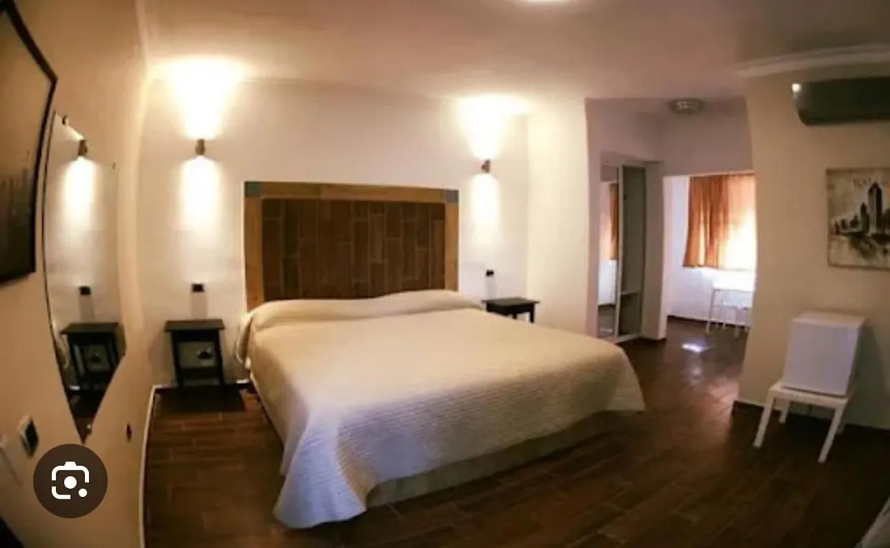 Hotel Frio Hot Boca Chica