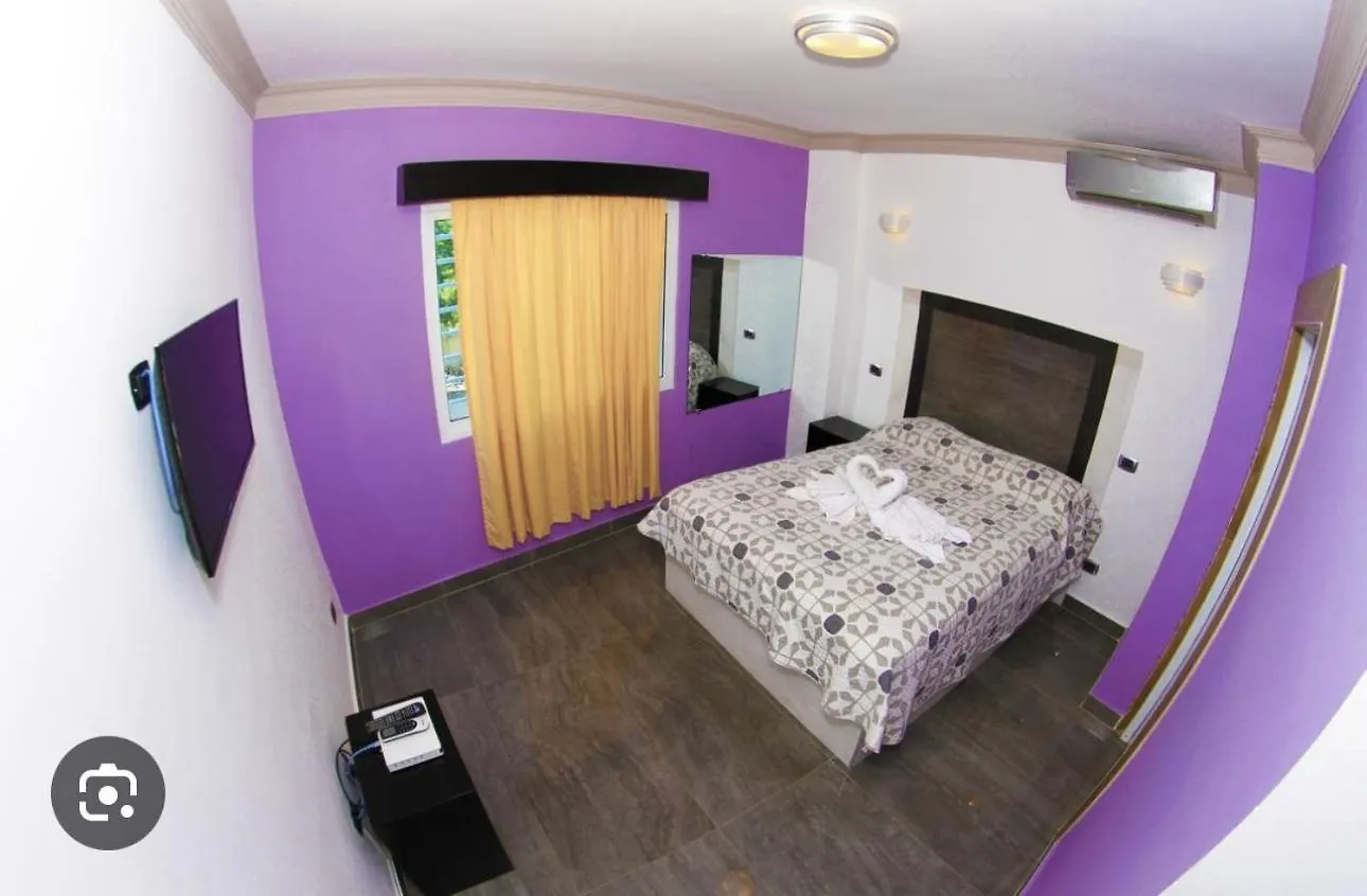 Hotel Frio Hot Boca Chica